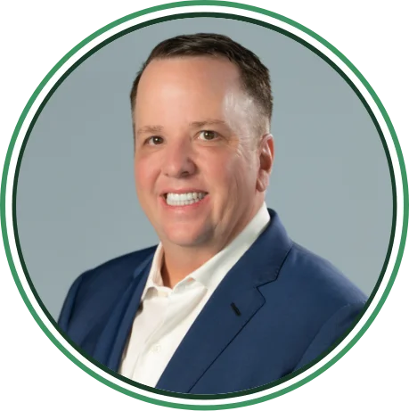 Reid Johnson Headshot